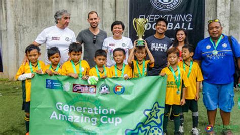 fundlife international|FundLife International Partners with Generation Amazing to .